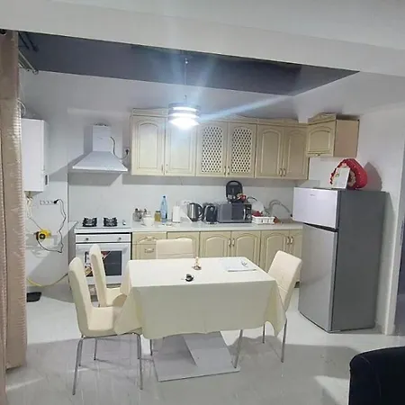 2 - Bd Ul Mamaia Nord * Năvodari