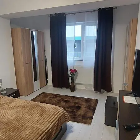 Apartament 2 - Bd Ul Mamaia Nord Năvodari
