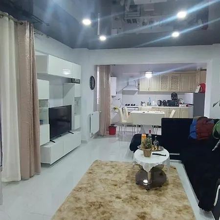 Apartament 2 - Bd Ul Mamaia Nord