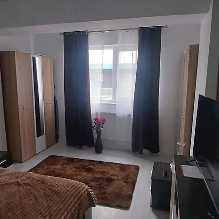 Apartament 2 - Bd Ul Mamaia Nord *