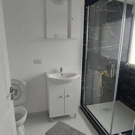 2 - Bd Ul Mamaia Nord * Năvodari