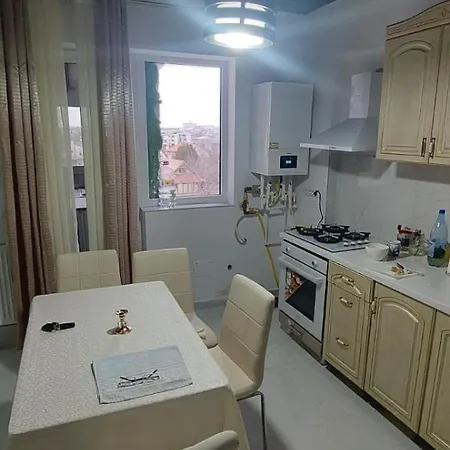 2 - Bd Ul Mamaia Nord * Năvodari