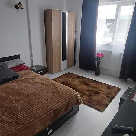 Apartment 2 - Bd Ul Mamaia Nord Navodari