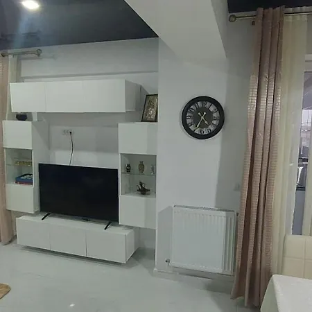 2 - Bd Ul Mamaia Nord Apartment