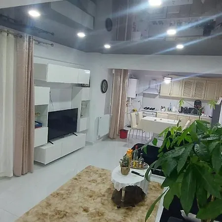 2 - Bd Ul Mamaia Nord Apartamento *