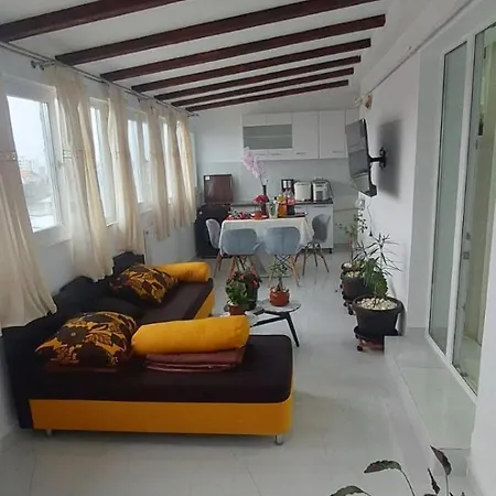 2 - Bd Ul Mamaia Nord