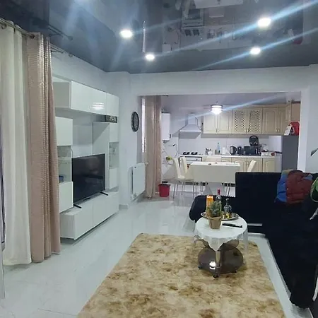 Apartment 2 - Bd Ul Mamaia Nord Navodari